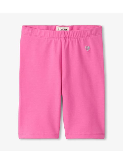 Hatley strawberry moon bike shorts Hosen