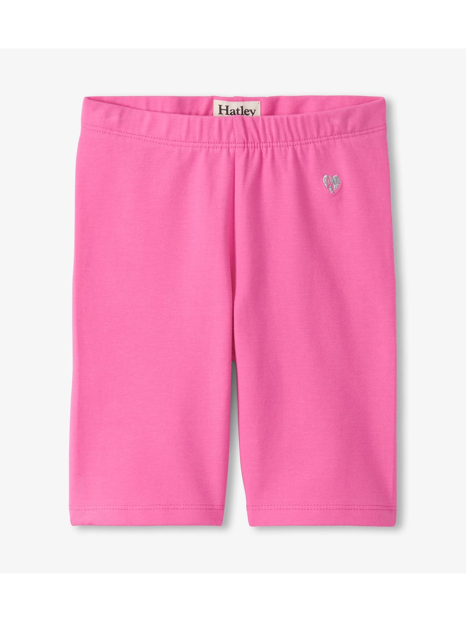 Hatley strawberry moon bike shorts Hosen in Strawberry Moon – Bild 1