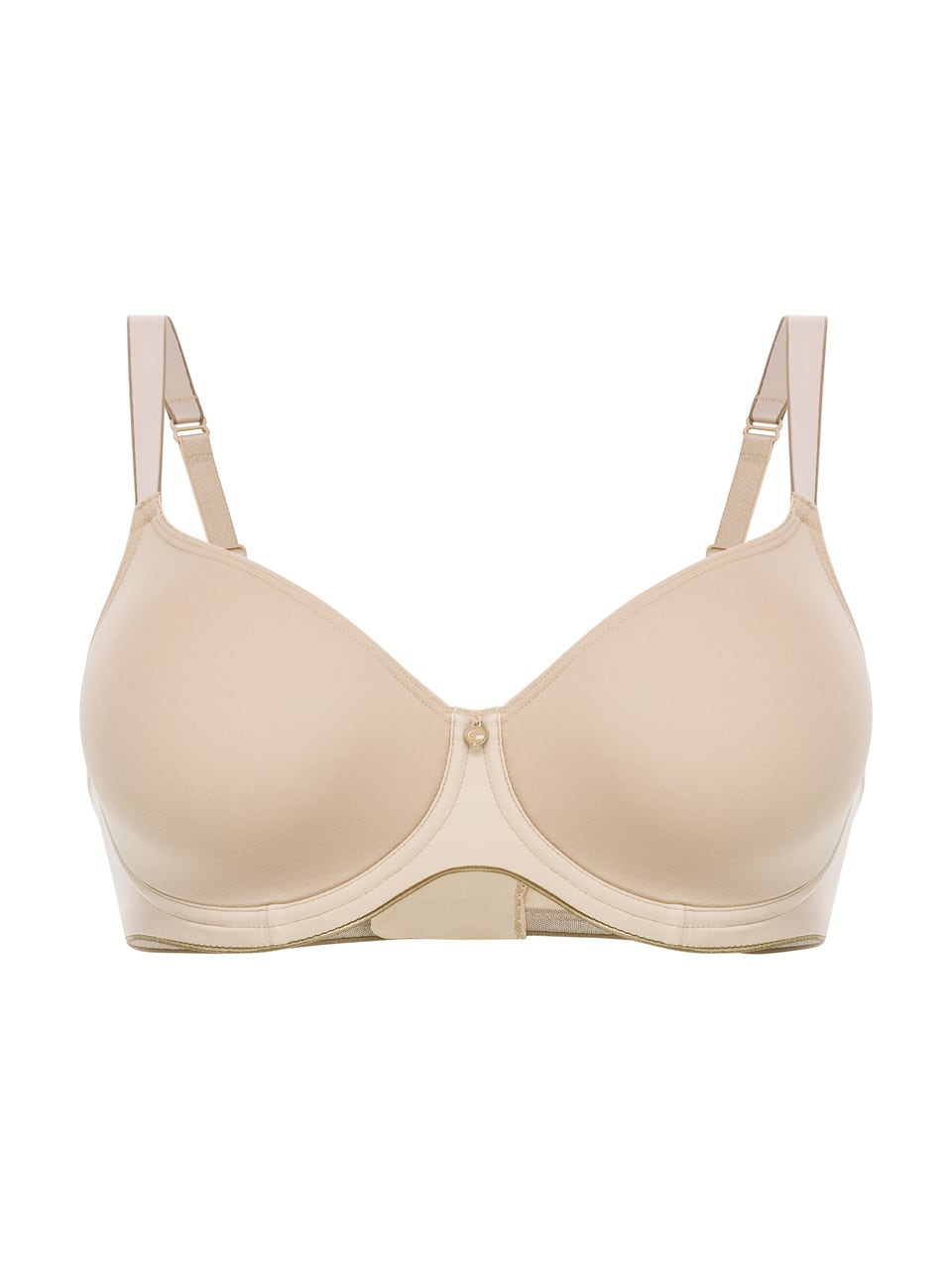 Felina wired spacer bra BH in Sand – Bild 1