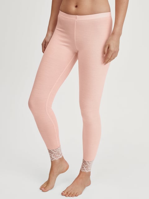 Calida DAMEN Leggings Schlafanzug