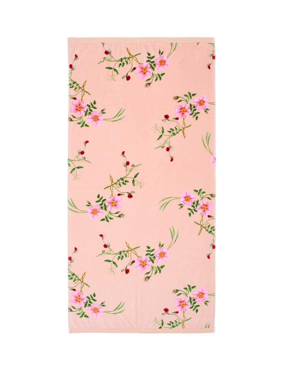 Essenza Maren Guest towel Evening rose Frottierwäsche in Evening Rose
