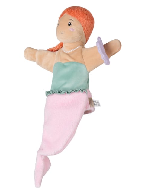 Sterntaler Handpuppe Meerjungfrau Spielzeug