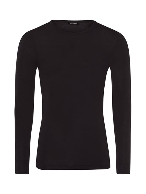 Hanro Shirt 1/1 Arm