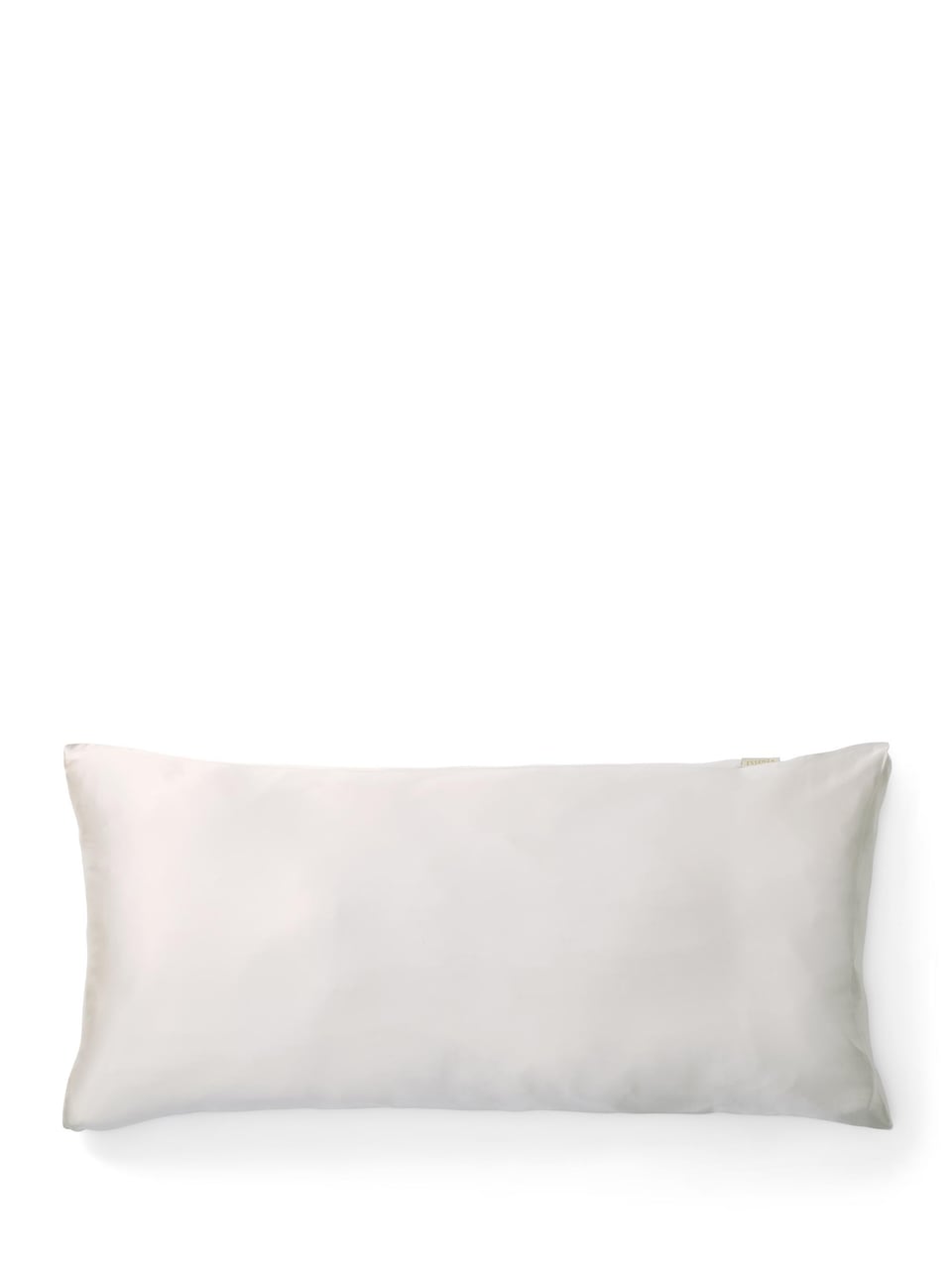 Essenza Alice Pillowcase Bettwäsche Satin in White