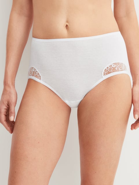 Calida DAMEN Midislip Unterteile