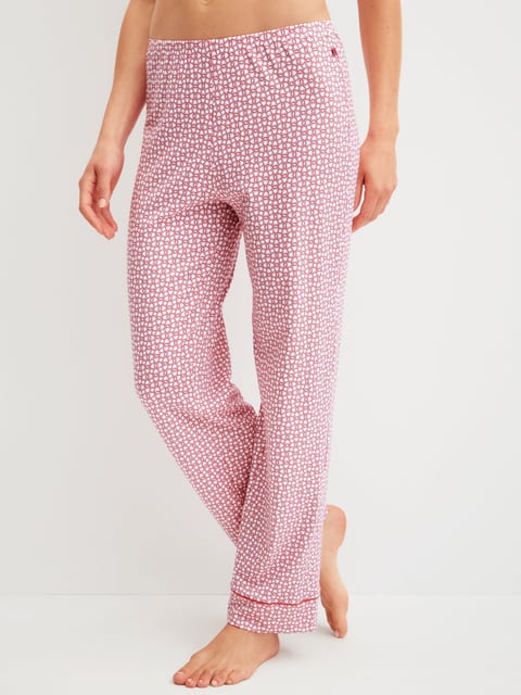 Calida DAMEN Hose Schlafanzug