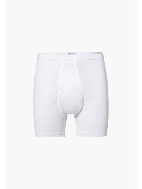 Zimmerli Boxer Royal Classic White