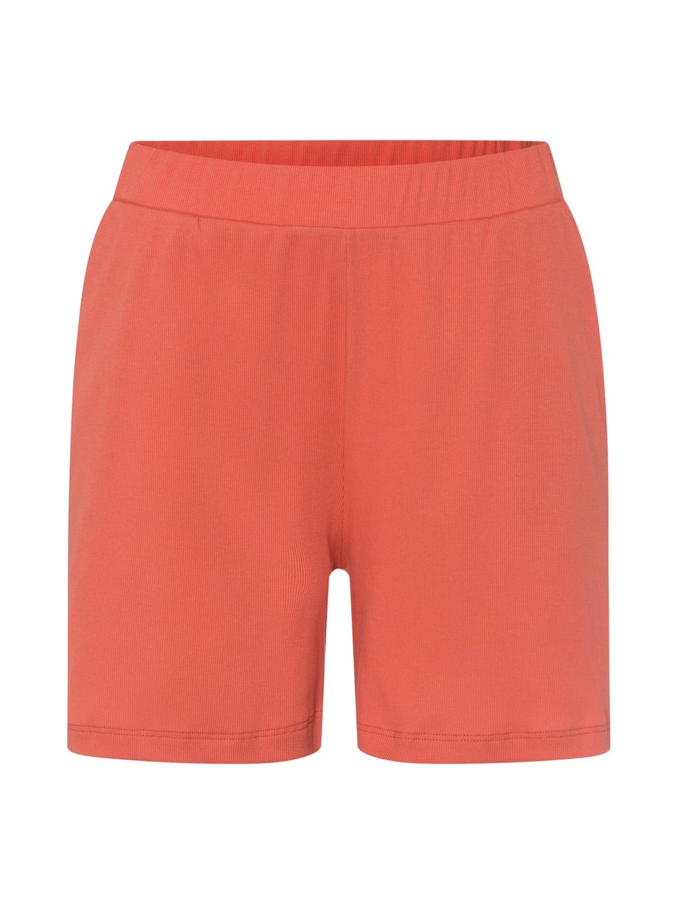 Hanro Hose kurz in Apricot Brandy – Bild 1
