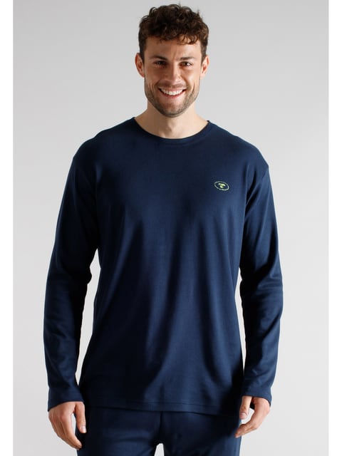 Ceceba Shirt, 1/1 A., O-A. Nachtwäsche