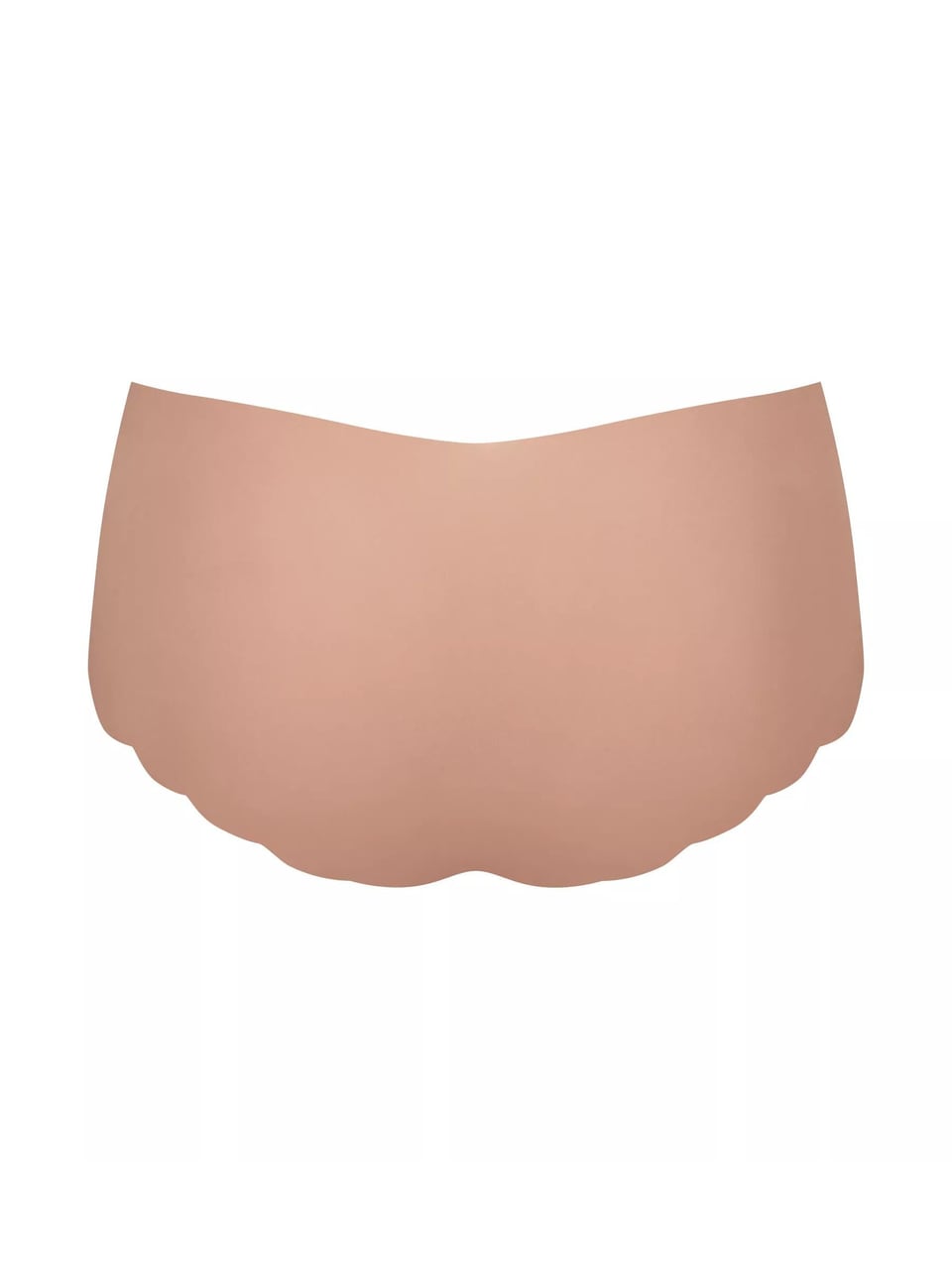 Triumph sloggi ZERO Microfibre 2.0 Short Unterteile in Cameo Brown – Bild 1