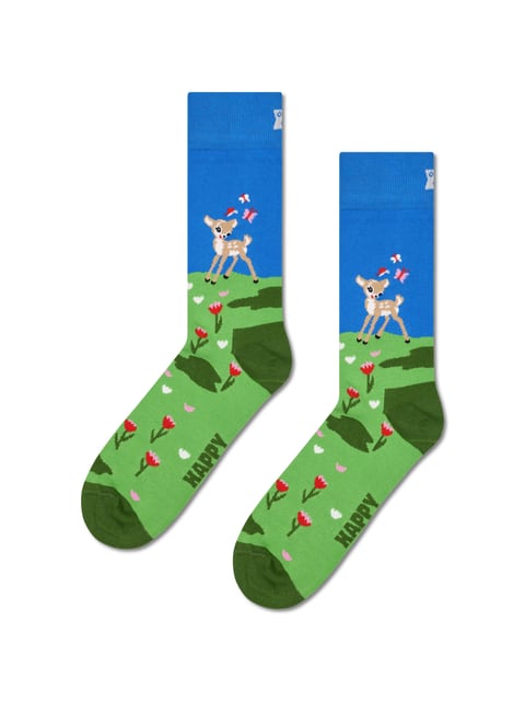 Happy Socks Deer Sock