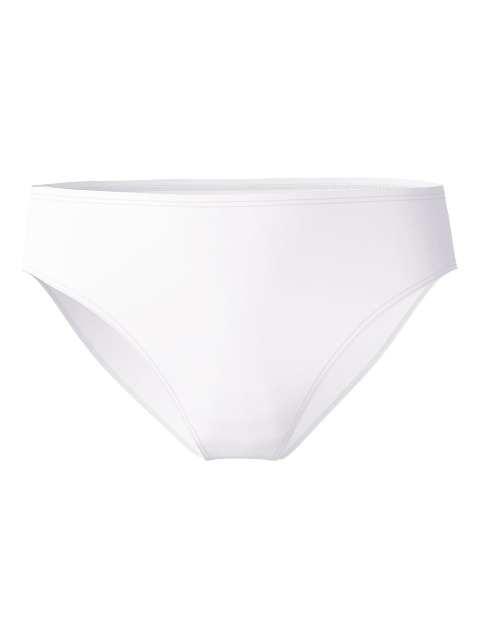 Calida DAMEN Slip Unterteile in Weiss