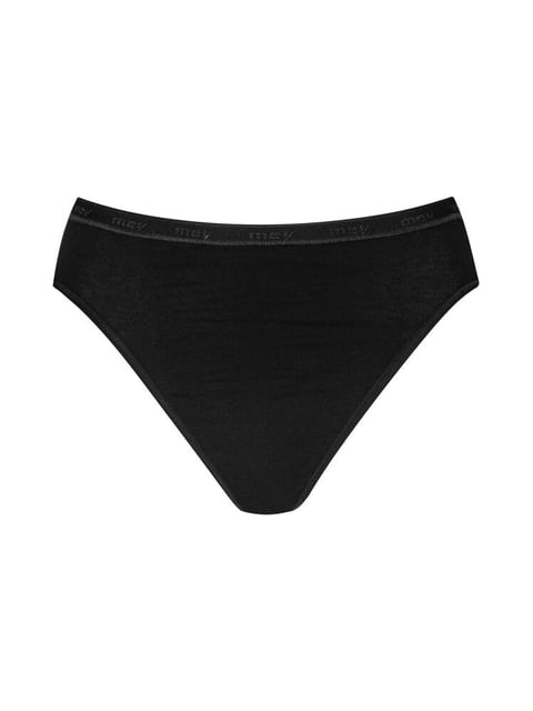 Mey Jazz-Pants Unterteile in Schwarz