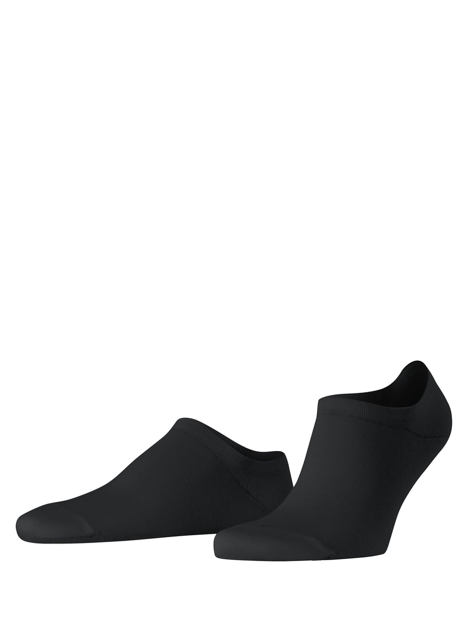 FALKE Family IN Herrensocken in Black – Bild 1