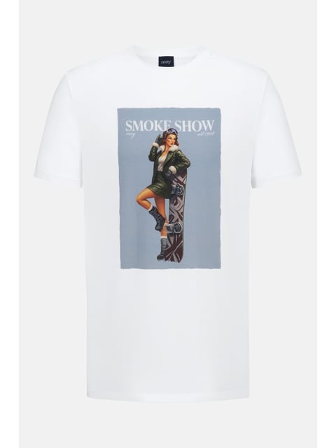 Mey T-Shirt Homewear