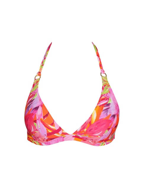 Marie Jo Bikini Triangel unterlegt