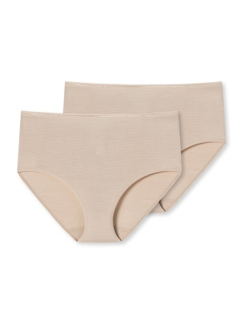 Schiesser 2PACK Midi Unterteile