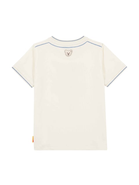 Steiff T-Shirt kurzarm Oberteile