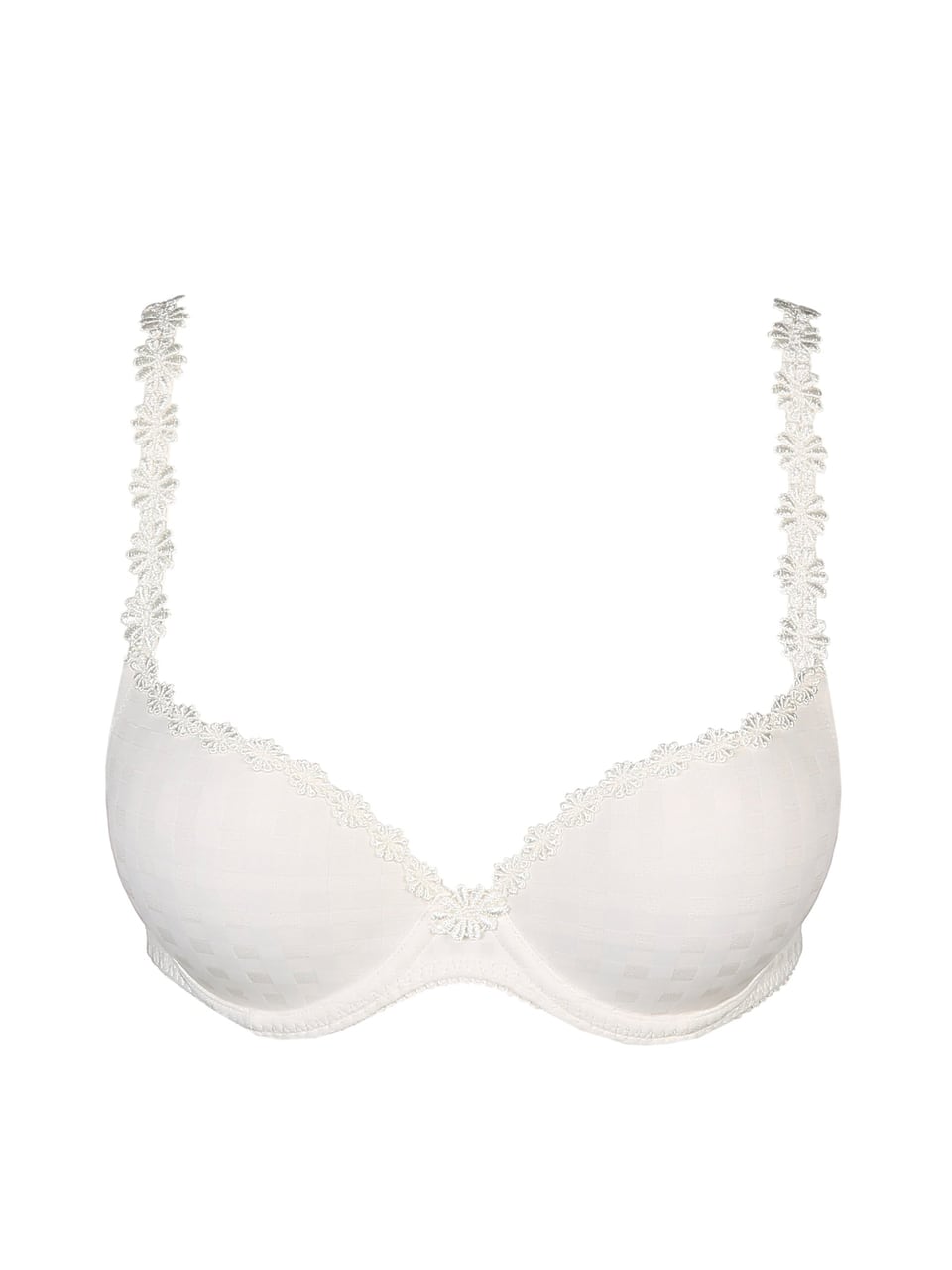 Marie Jo Push-up BH BH in Nat – Bild 1