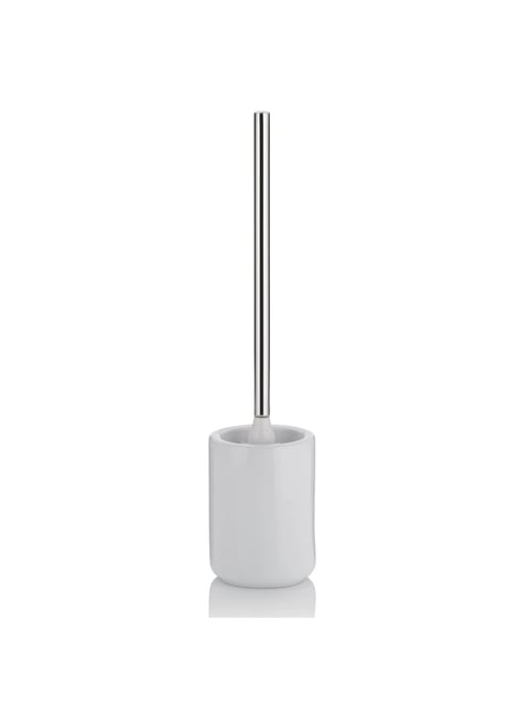 kela WC-Garnitur ISABELLA weiß Bad-Accessoires