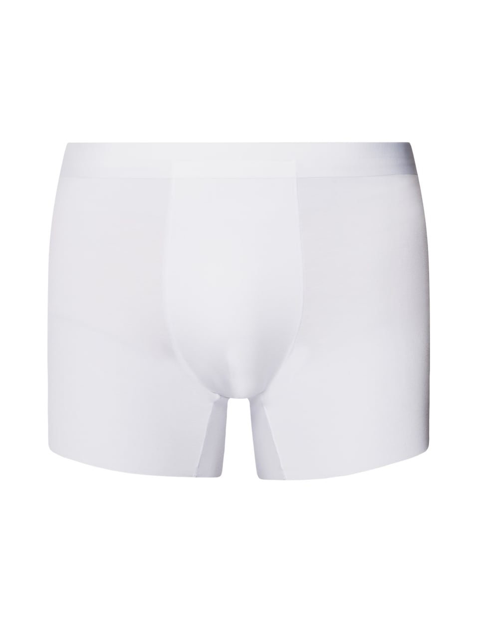 Hanro Pants Retroshorts in White – Bild 1