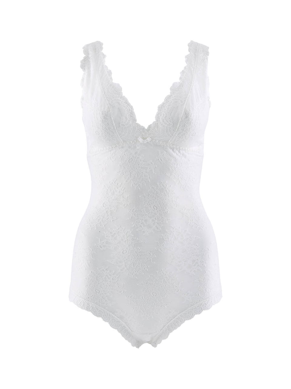 Aubade Body Danse Corselet in Opale – Bild 1