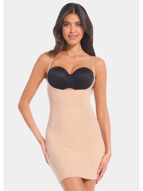 MAGIC Bodyfashion Dream Shaper Dress Cappuccino BH