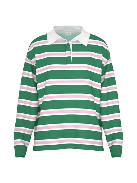 Mey Sweatshirt Schlafanzug