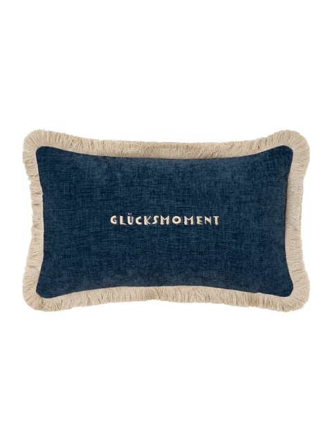 Pad Kissen DESIRE Plaids & Tagesdecken