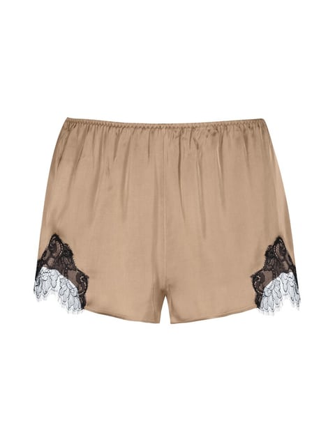 Mey French Knicker Unterteile in Golden Hazel