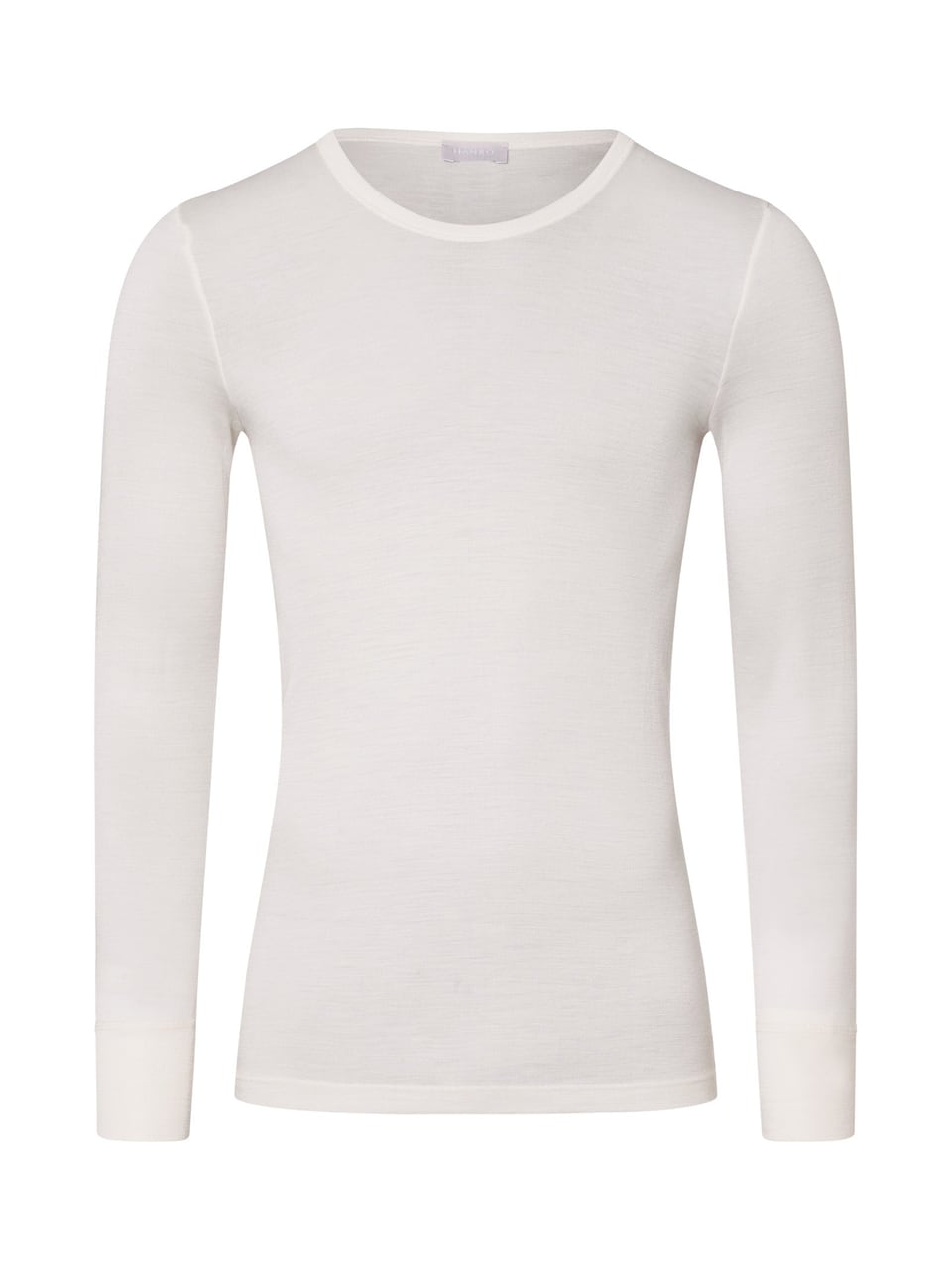 Hanro Shirt 1/1 Arm – Bild 1