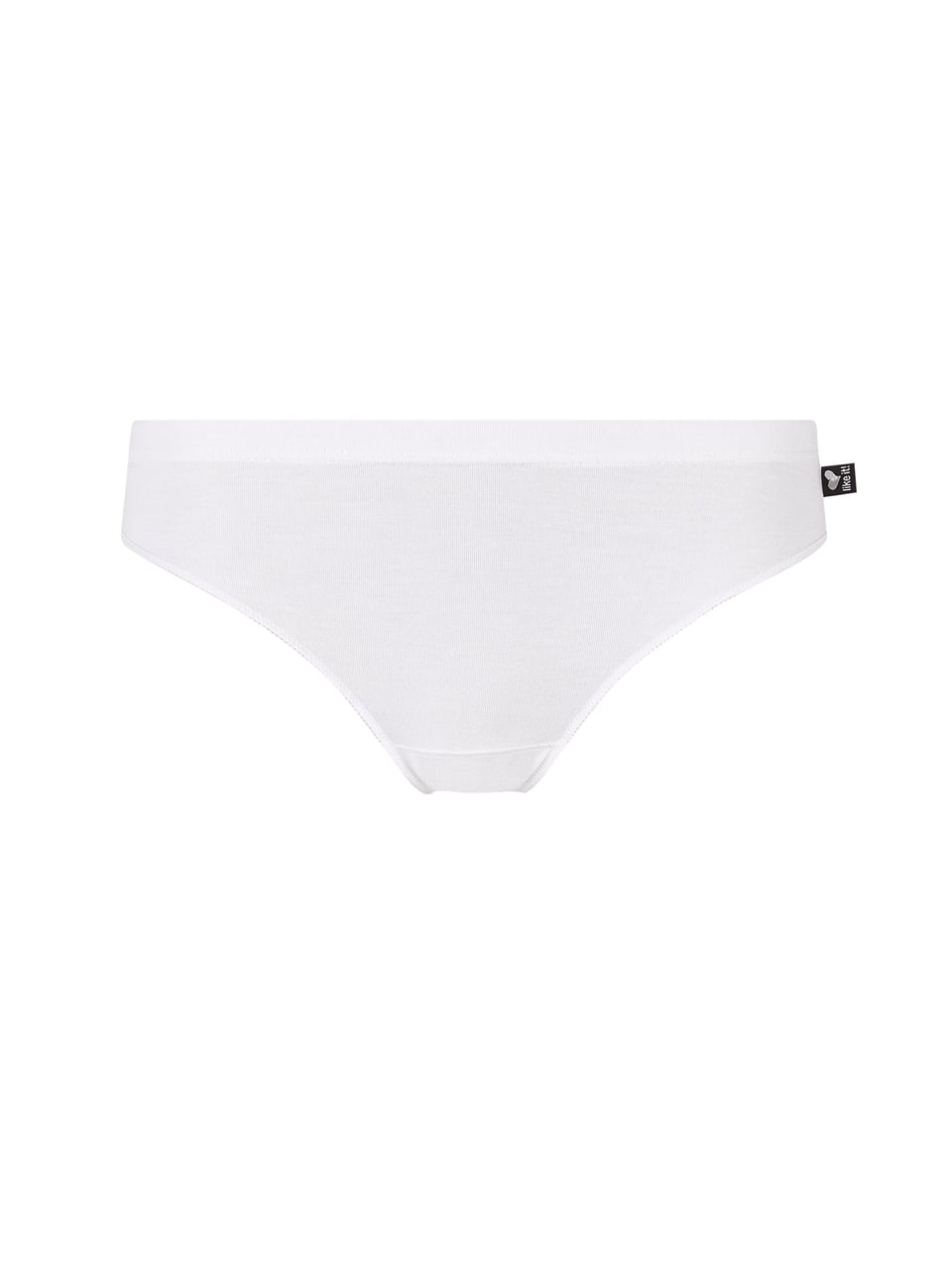 Karl Conzelmann String Unterteile in Weiss – Bild 1