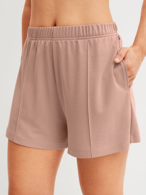 Calida DAMEN Shorts Schlafanzug