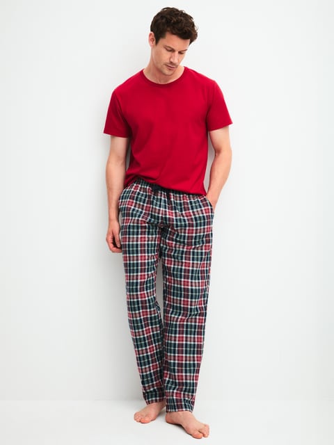 Calida Herren Hose Nachtwäsche
