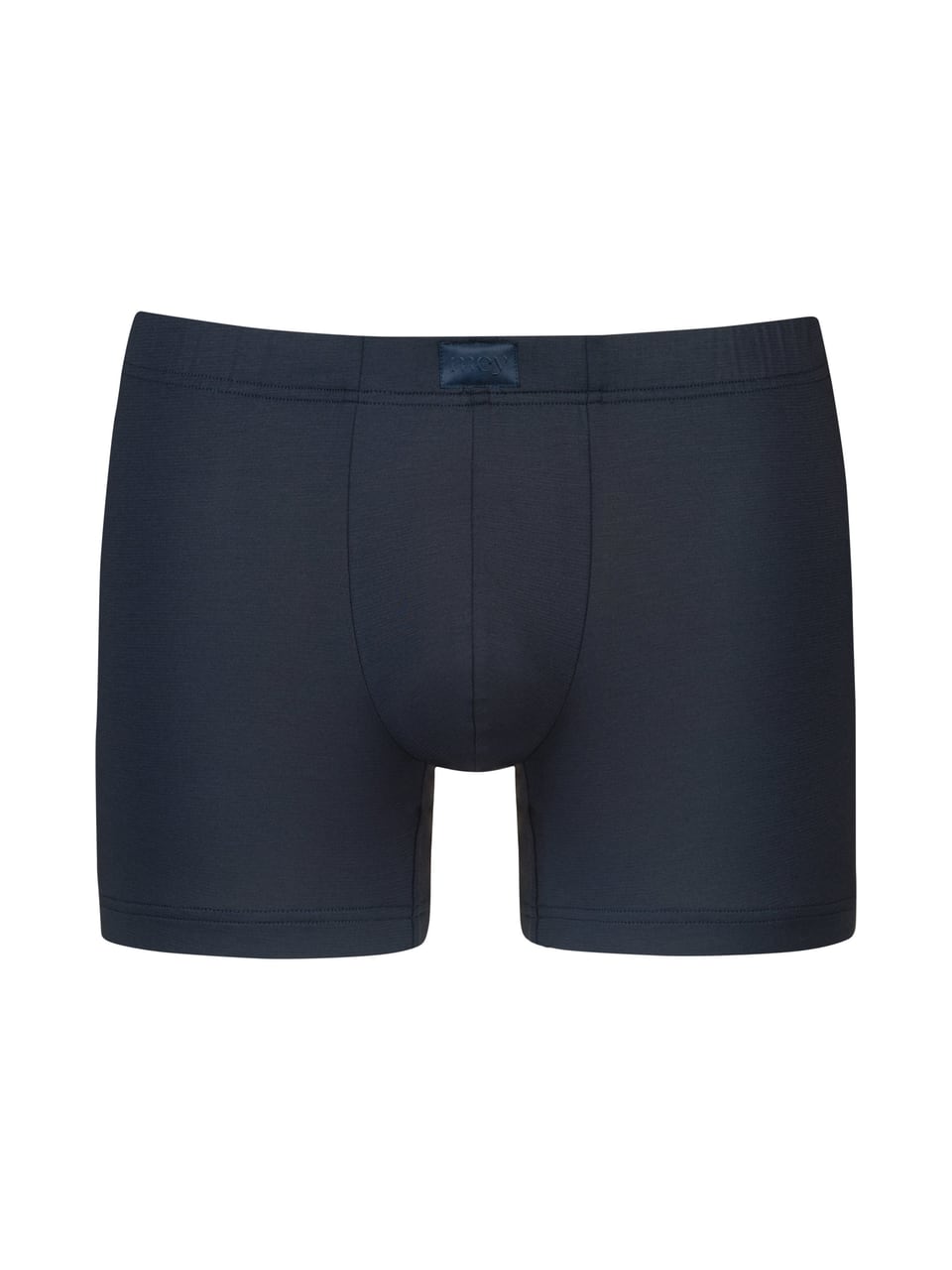 Mey Trunk Shorty Retroshorts in Marine – Bild 1
