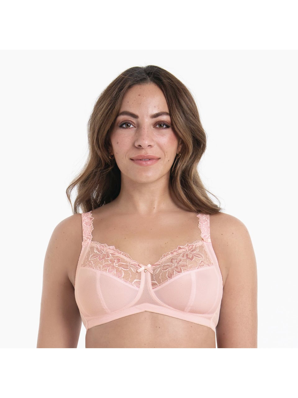 Rosa Faia Soft BH BH in Wild Rose – Bild 1