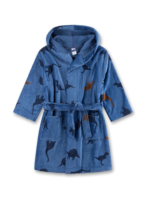 Sanetta Bathrobe Bademantel