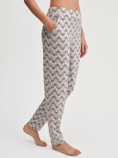 Calida DAMEN Hose Schlafanzug