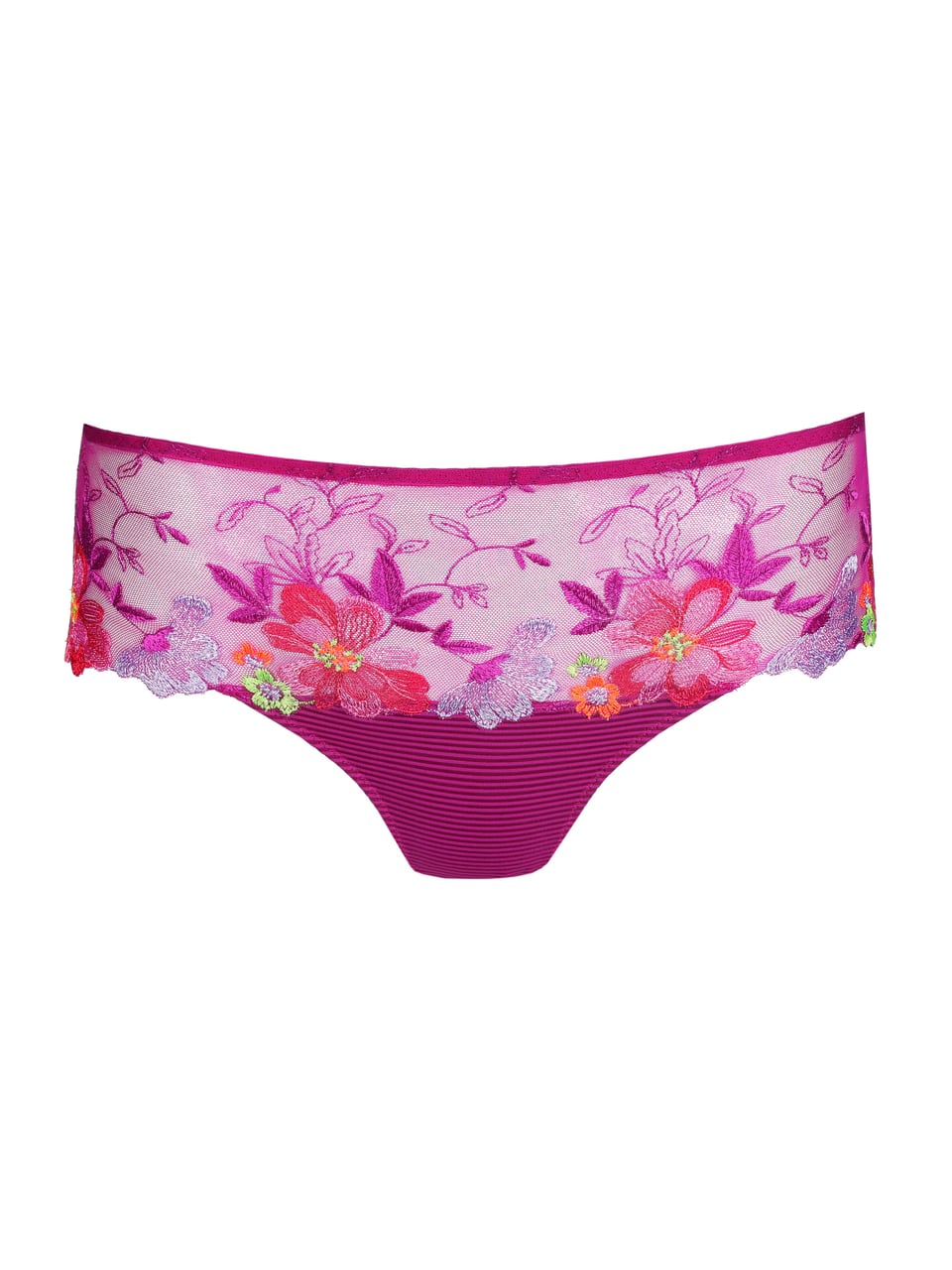 Marie Jo / L'Aventure Hotpants Slip in Wir – Bild 1