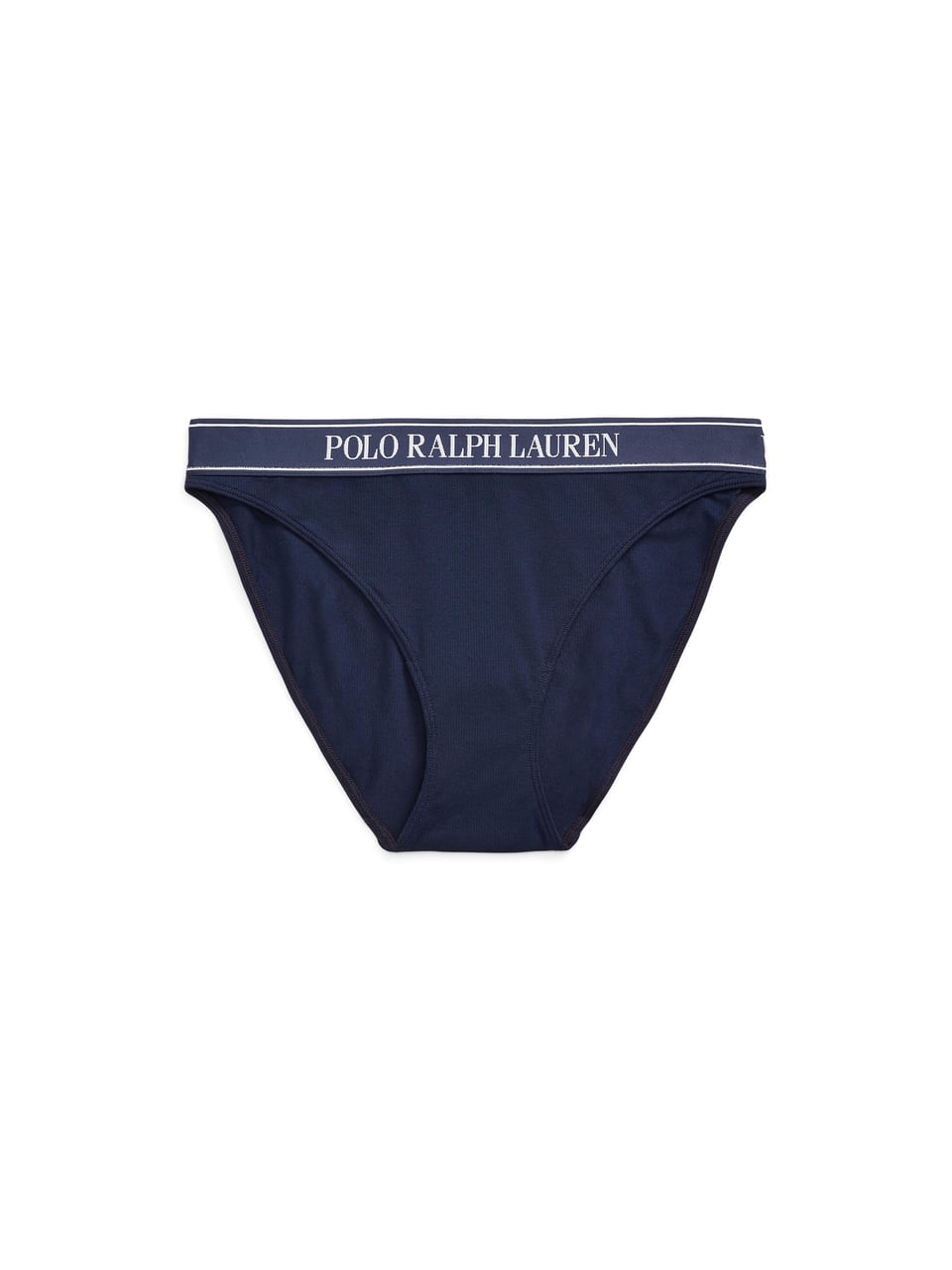 Ralph Lauren Bikini Unterteile in Navy – Bild 1
