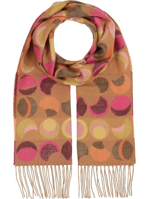 Clarina Cashmink Schal 30/180 cm Accessoires