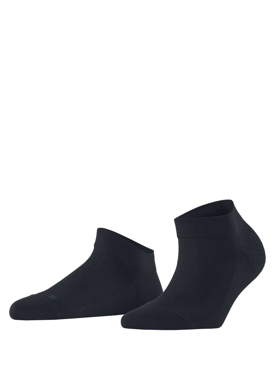 FALKE Sensitive London SN Damensocken & Kniestrümpfe in Dark Navy – Bild 1