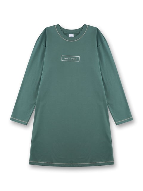 Sanetta Sleepshirt 1/1, motif Nachtwäsche