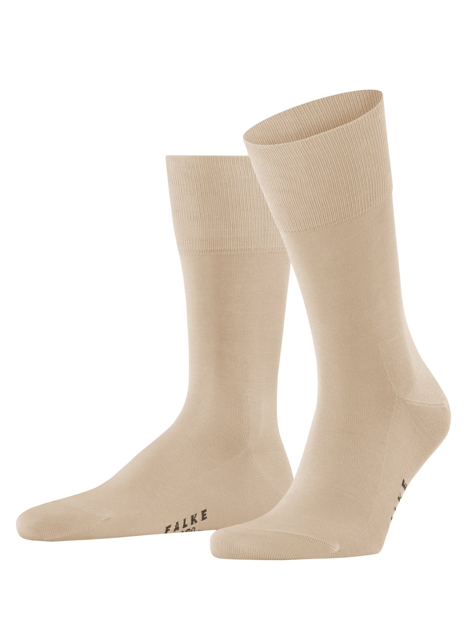 FALKE Tiago SO Herrensocken in Silk – Bild 1