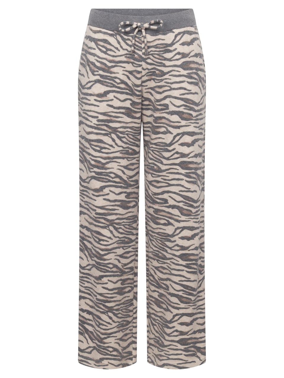 Feraud Pants 1/1, pockets Homewear in Zebra – Bild 1