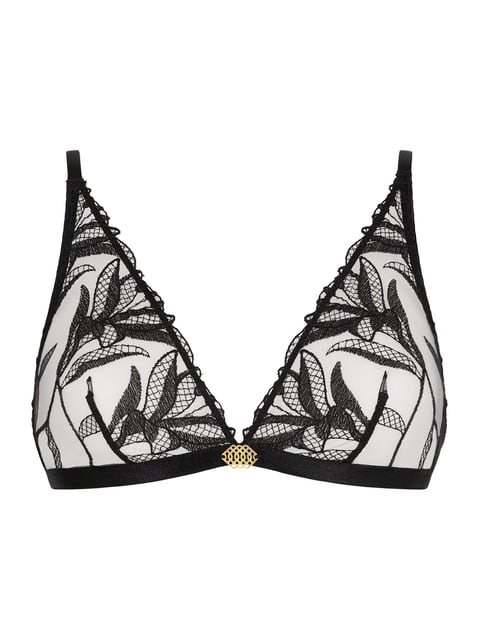 Aubade Sweet Euphoria Triangel-Bralette BH