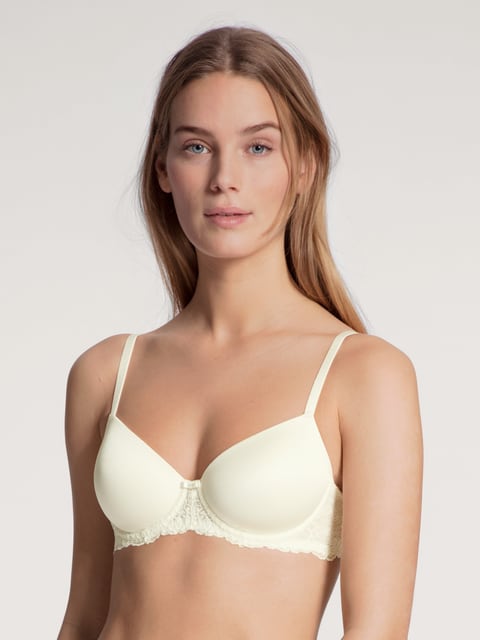 Calida DAMEN Schalen BH mit Bügel BH