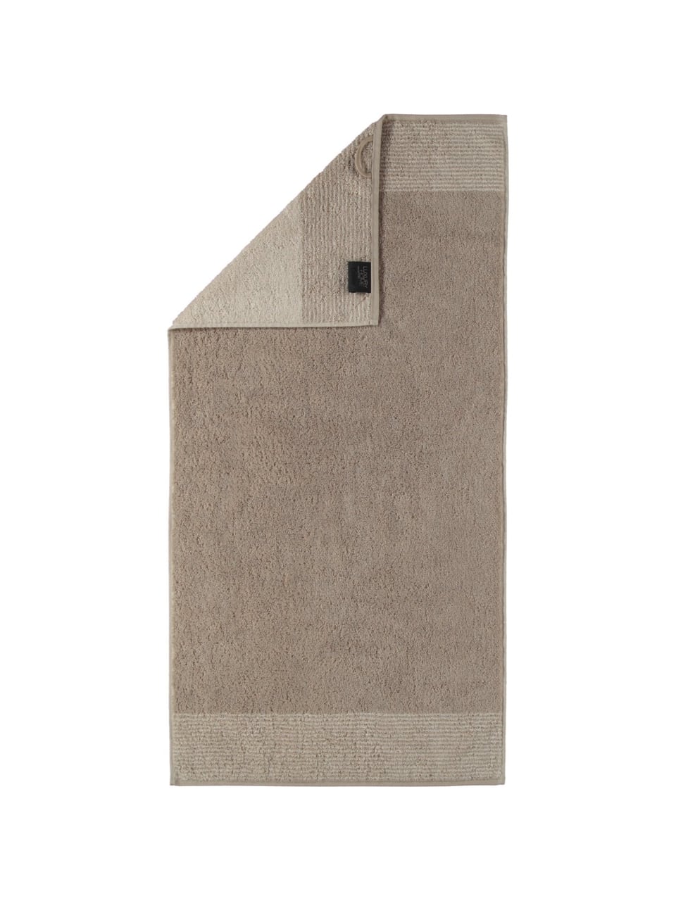 Cawö HT 80/150 Frottierwäsche in Sand