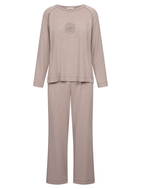 Feraud Py, 1/1 sleeve, pants 1/1, round ne Schlafanzug