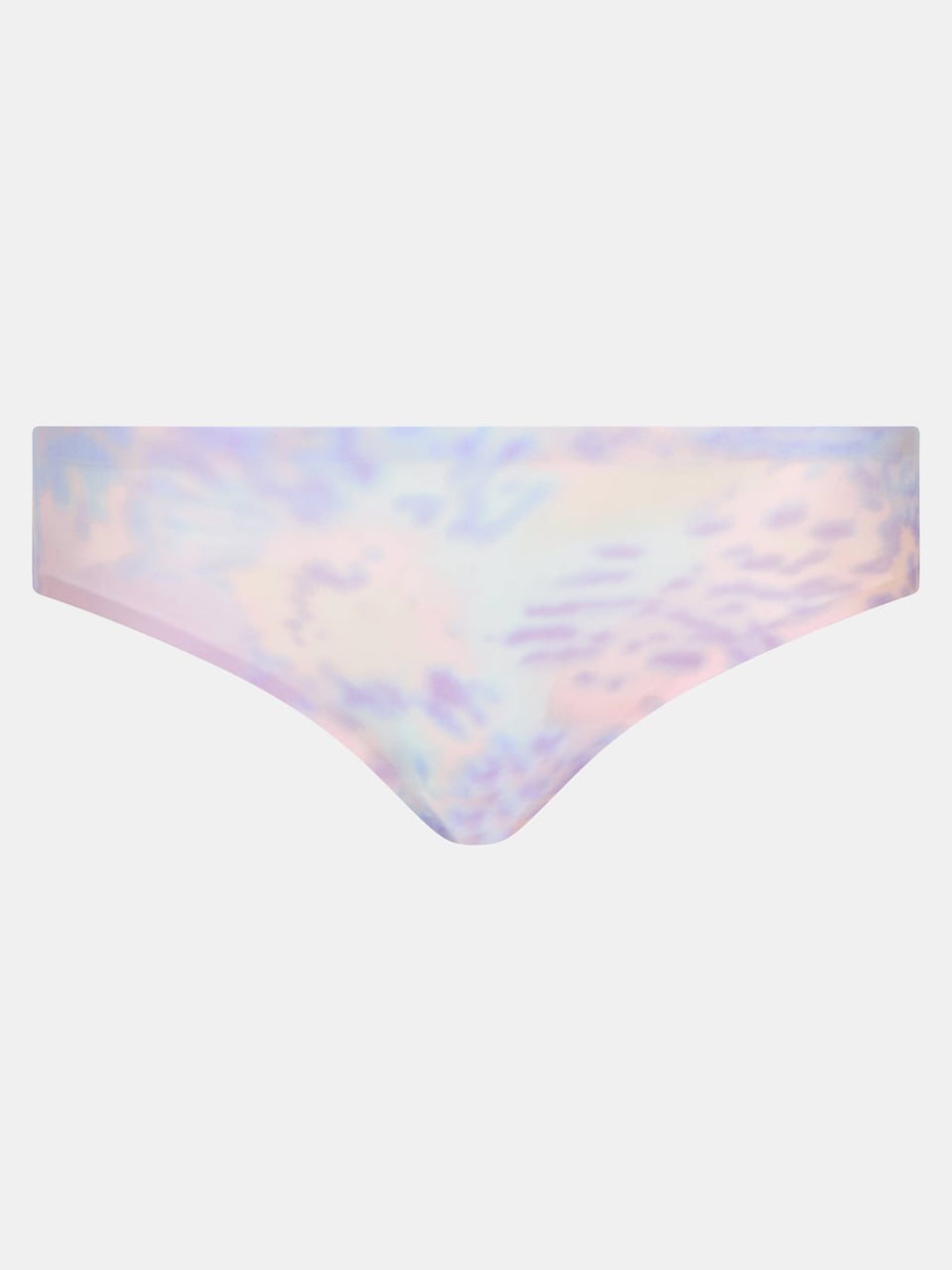 Chantelle Lingerie Softstretch UW Un. String Unterteile in Lilac Orchids – Bild 1